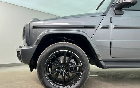 Mercedes-Benz G-Класс W463 рестайлинг _iii, 2026 год, 26 000 000 рублей, 8 фотография