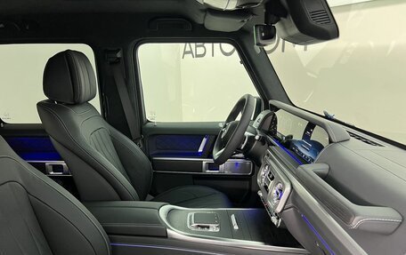 Mercedes-Benz G-Класс W463 рестайлинг _iii, 2026 год, 26 000 000 рублей, 14 фотография