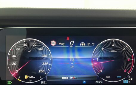 Mercedes-Benz G-Класс W463 рестайлинг _iii, 2026 год, 26 000 000 рублей, 11 фотография