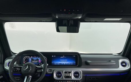 Mercedes-Benz G-Класс W463 рестайлинг _iii, 2026 год, 26 000 000 рублей, 9 фотография