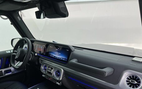 Mercedes-Benz G-Класс W463 рестайлинг _iii, 2026 год, 26 000 000 рублей, 15 фотография
