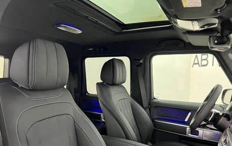Mercedes-Benz G-Класс W463 рестайлинг _iii, 2026 год, 26 000 000 рублей, 16 фотография
