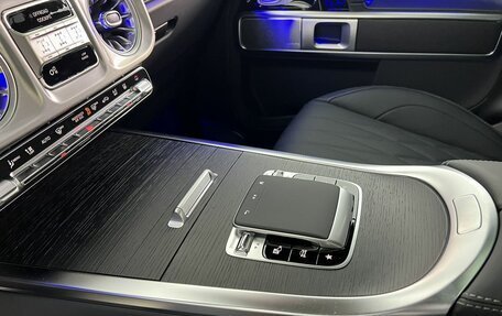 Mercedes-Benz G-Класс W463 рестайлинг _iii, 2026 год, 26 000 000 рублей, 17 фотография