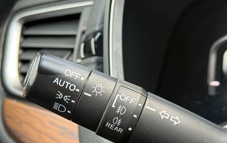 Honda CR-V IV, 2017 год, 2 599 000 рублей, 12 фотография