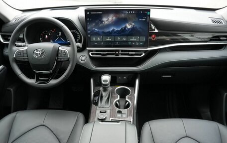 Toyota Highlander, 2026 год, 5 650 000 рублей, 10 фотография
