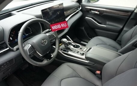 Toyota Highlander, 2026 год, 5 650 000 рублей, 11 фотография
