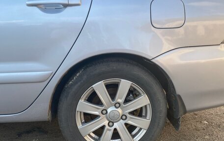 Mitsubishi Lancer IX, 2006 год, 205 000 рублей, 3 фотография