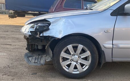 Mitsubishi Lancer IX, 2006 год, 205 000 рублей, 2 фотография