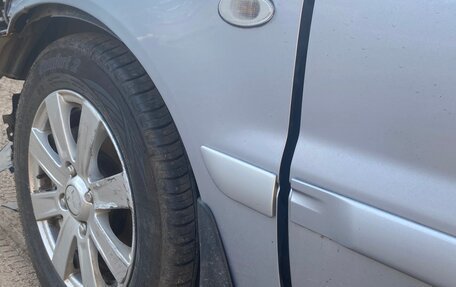 Mitsubishi Lancer IX, 2006 год, 205 000 рублей, 5 фотография