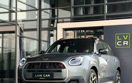 MINI Countryman, 2026 год, 6 499 000 рублей, 2 фотография