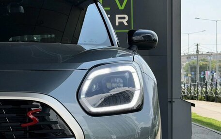 MINI Countryman, 2026 год, 6 499 000 рублей, 4 фотография