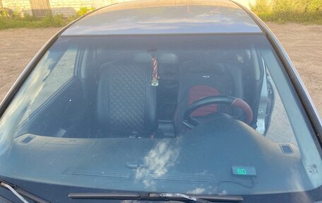 Mitsubishi Lancer IX, 2006 год, 205 000 рублей, 15 фотография