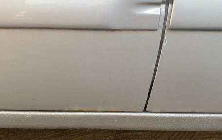 Mitsubishi Lancer IX, 2006 год, 205 000 рублей, 8 фотография