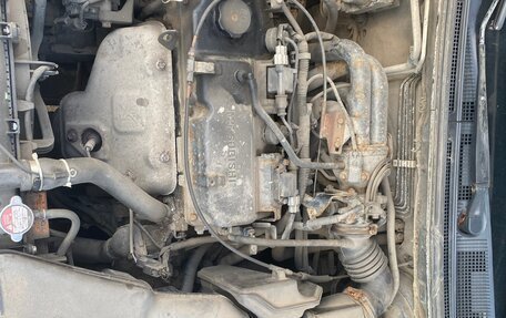 Mitsubishi Lancer IX, 2006 год, 205 000 рублей, 10 фотография