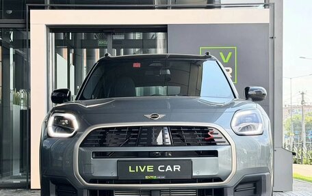 MINI Countryman, 2026 год, 6 499 000 рублей, 3 фотография