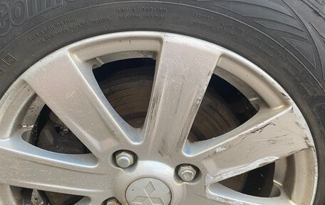 Mitsubishi Lancer IX, 2006 год, 205 000 рублей, 19 фотография