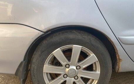 Mitsubishi Lancer IX, 2006 год, 205 000 рублей, 9 фотография