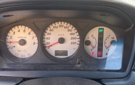 Mitsubishi Lancer IX, 2006 год, 205 000 рублей, 11 фотография