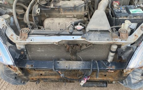 Mitsubishi Lancer IX, 2006 год, 205 000 рублей, 13 фотография