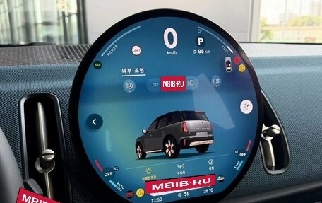 MINI Countryman, 2026 год, 6 499 000 рублей, 9 фотография