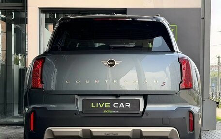 MINI Countryman, 2026 год, 6 499 000 рублей, 27 фотография