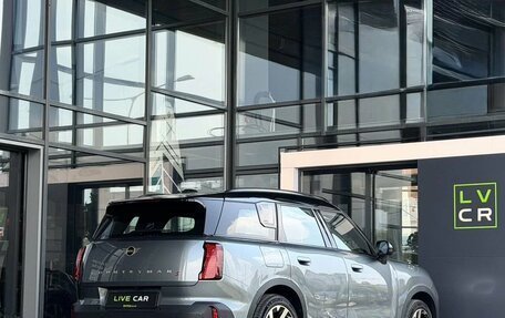 MINI Countryman, 2026 год, 6 499 000 рублей, 28 фотография
