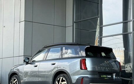 MINI Countryman, 2026 год, 6 499 000 рублей, 30 фотография