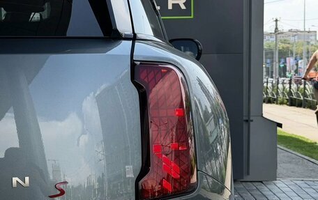MINI Countryman, 2026 год, 6 499 000 рублей, 26 фотография