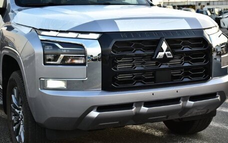 Mitsubishi L200, 2026 год, 4 690 007 рублей, 2 фотография