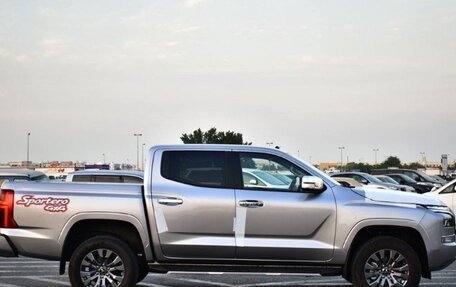 Mitsubishi L200, 2026 год, 4 690 007 рублей, 3 фотография