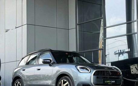 MINI Countryman, 2026 год, 6 499 000 рублей, 31 фотография