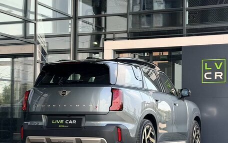 MINI Countryman, 2026 год, 6 499 000 рублей, 29 фотография