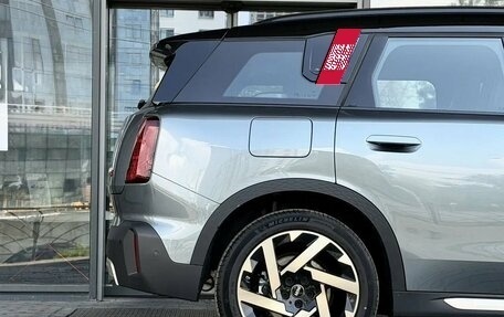 MINI Countryman, 2026 год, 6 499 000 рублей, 25 фотография