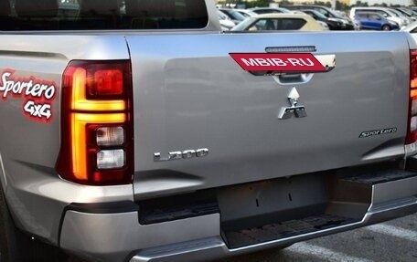 Mitsubishi L200, 2026 год, 4 690 007 рублей, 5 фотография