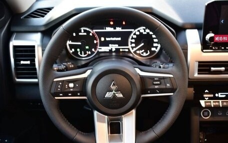 Mitsubishi L200, 2026 год, 4 690 007 рублей, 9 фотография