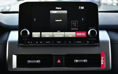 Mitsubishi L200, 2026 год, 4 690 007 рублей, 12 фотография