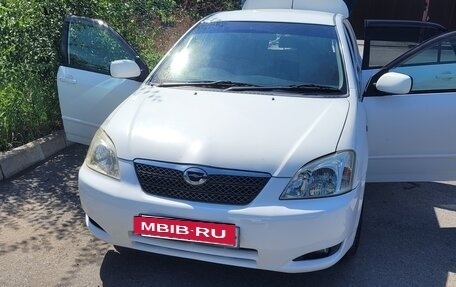 Toyota Corolla, 2003 год, 510 000 рублей, 4 фотография
