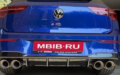 Volkswagen Golf R, 2021 год, 4 800 000 рублей, 1 фотография