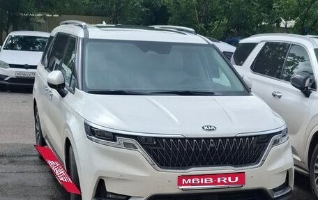 KIA Carnival, 2020 год, 3 800 000 рублей, 1 фотография
