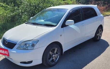 Toyota Corolla, 2003 год, 510 000 рублей, 2 фотография