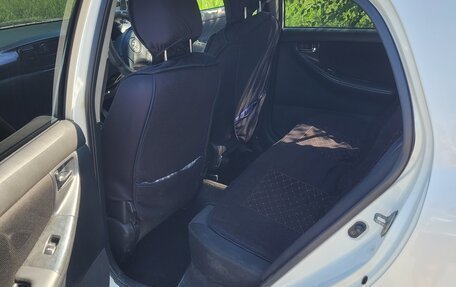 Toyota Corolla, 2003 год, 510 000 рублей, 6 фотография