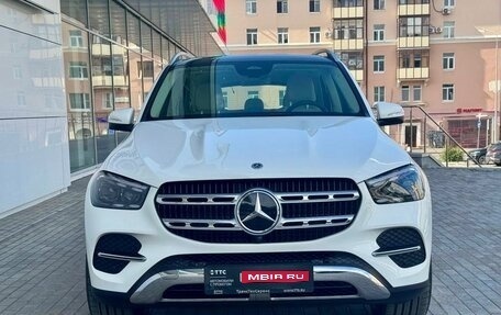Mercedes-Benz GLE, 2025 год, 11 190 000 рублей, 1 фотография