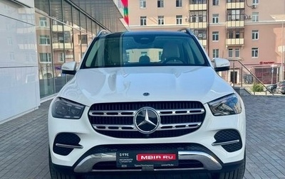 Mercedes-Benz GLE, 2025 год, 11 190 000 рублей, 1 фотография