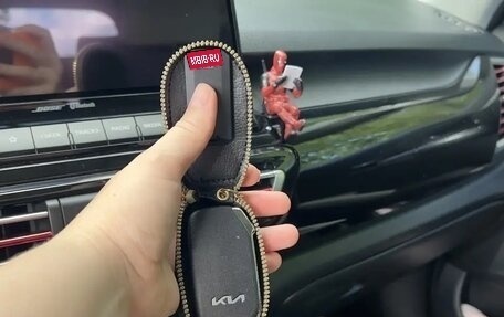KIA Seltos I, 2022 год, 2 800 000 рублей, 10 фотография