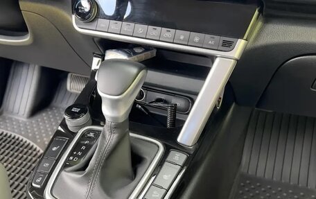 KIA Seltos I, 2022 год, 2 800 000 рублей, 22 фотография