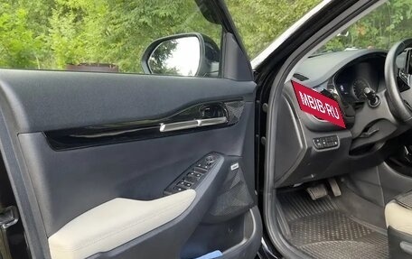 KIA Seltos I, 2022 год, 2 800 000 рублей, 8 фотография