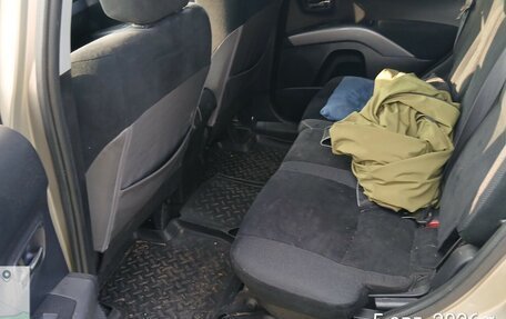 Mitsubishi Outlander III рестайлинг 3, 2008 год, 1 210 000 рублей, 4 фотография
