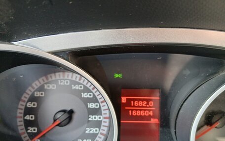 Mitsubishi Outlander III рестайлинг 3, 2008 год, 1 210 000 рублей, 2 фотография