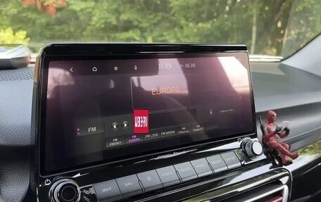 KIA Seltos I, 2022 год, 2 800 000 рублей, 29 фотография