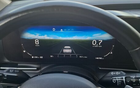 KIA Carnival, 2020 год, 3 800 000 рублей, 4 фотография